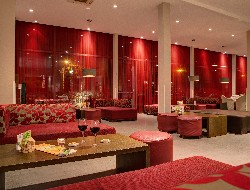 OLEVENE image - Salon-bar--Silva-Hotel Spa-Balmoral-Olevene-